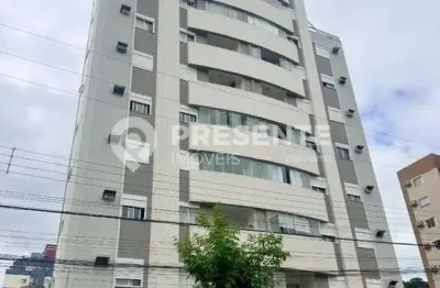 Apartamento com 3 quartos para alugar na Rua Desembargador Nelson Nunes Guimarães, 791, Atiradores, Joinville