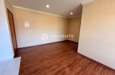 Apartamento com 2 quartos para alugar na Rua Carlos Willy Boehm, 749, Floresta, Joinville