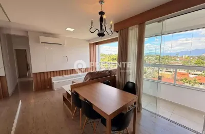 Apartamento com 2 quartos para alugar na Rua Alvarenga Peixoto, 388, América, Joinville