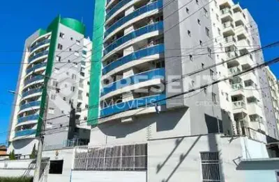 Apartamento com 3 quartos para alugar na Rua General Câmara, 417, Bom Retiro, Joinville