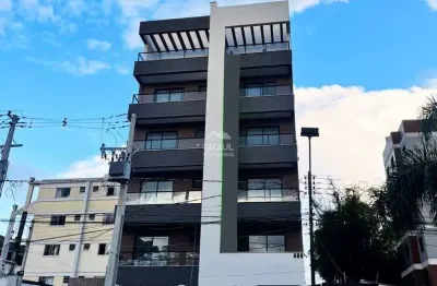 Apartamento à venda – 3 dorms | 1 suíte | 2 banheiros | centro de pinhais