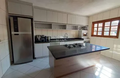 Casa 3 dormitórios,sendo 1 suíte à venda weissópolis pinhais/pr