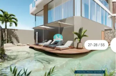 Lançamento - praya beach home em caiobá condições especiais
