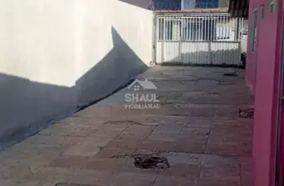 Oportunidade no centro de pinhais: terreno à venda com 4 casas averbadas !