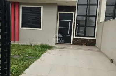 Casa à venda no balneário ipanema - conforto e elegância a poucos metros do mar!