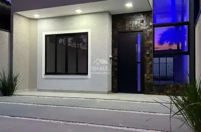 Casa com 3 quartos à venda na Rua São Paulo, 228, Praia Bela, Pontal do Paraná