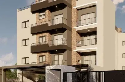 Apartamento com 3 quartos à venda na Rua João Zaitter, 270, Centro, Pinhais