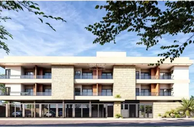 Apartamento 2 quartos beira mar em praia de leste poucas unidades disponiveis