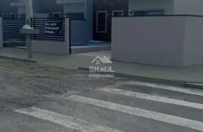 Casa com 2 quartos à venda na Rua Cazuza, 399, Balneário Primavera, Pontal do Paraná