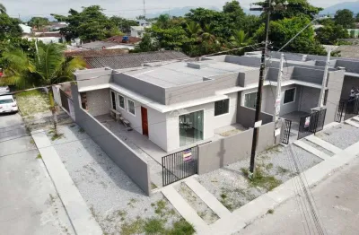 Casa à venda: 2 quartos, 1 banheiros, 1vagas - 60m² a partir de r$ 420.000!