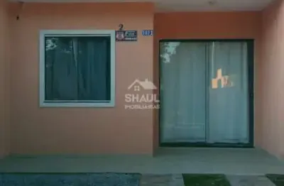 Casa locação mensal na praia de leste – pontal do paraná