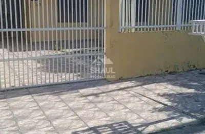 Casa com 3 quartos para alugar na rua f 153, 153, praia grande, matinhos, 70 m2 por r$ 550 por dia
