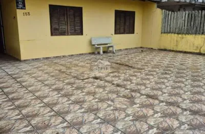 Casa com 3 quartos para alugar na rua itacolomi, 153, praia grande, matinhos, 70 m2 por r$ 600 por dia