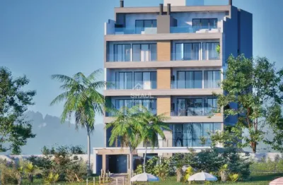 Lançamento residencial visttá, 3 dormitórios, frente ao mar