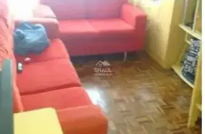 Apartamento térreo com 2 quartos em condomínio fechado – no atuba / pinhais