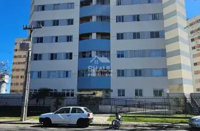 Apartamento com 2 quartos à venda na Rua José de Almeida Garrett, 90, Portão, Curitiba