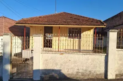 Terreno à venda na rua tiziu, 28, jardim cláudia, pinhais por r$ 449.999