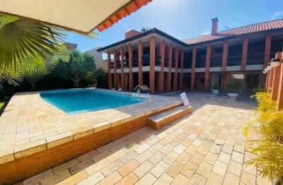 Sobrado alto padrão no balneário atami – pontal do paraná ✨  200 metros do mar!