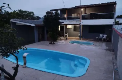 Casa com 5 quartos para alugar na avenida sete de setembro 1786, 1786, riviera, matinhos por r$ 990 por dia