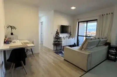 Apartamento com 3 quartos à venda na Rua Rio Piraquara, 1035, Weissópolis, Pinhais