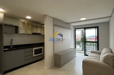 Apartamento novo no bairro vila operária em itajaí/sc