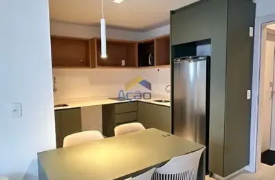 Loft com 1 quarto para alugar na Rua Marcílio Dias, 56, Centro, Itajaí