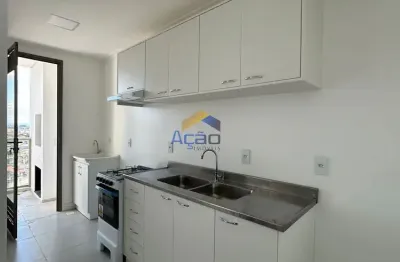 Apartamento com 02 dormitórios no bairro são vicente em itajaí/sc