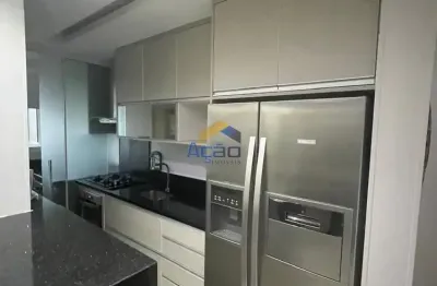 Apartamento mobiliado com 01 suíte + 01 dormitório no bairro são joão em itajaí/sc