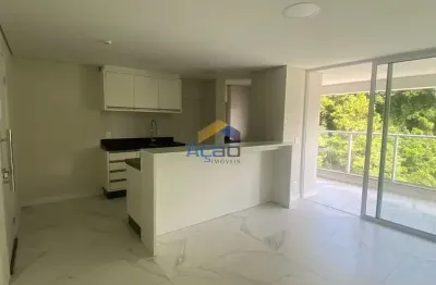 Apartamento semi mobiliado com 2 suítes no bairro ressacada – itajaí/sc