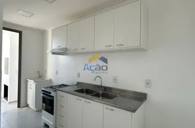 Apartamento com 02 dormitórios no bairro são vicente em itajaí/sc