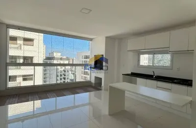 Apartamento semi mobiliado com 01 suíte + 01 dormitório no bairro fazenda em itajaí/sc
