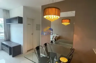 Apartamento mobiliado com 01 suíte + 01 dormitório no bairro barra do rio em itajaí/sc