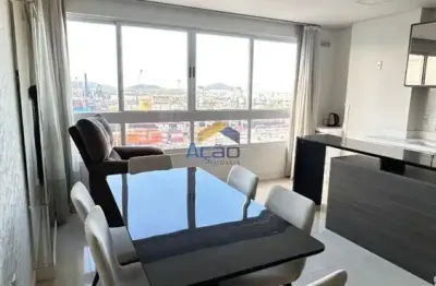 Apartamento com 2 quartos para alugar na Rua Tijucas, 226, Centro, Itajaí