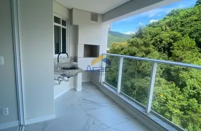 Apartamento semi mobiliado com 2 suítes no bairro ressacada – itajaí/sc