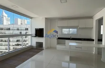 Apartamento semi mobiliado com 01 suíte + 01 dormitório no bairro fazenda em itajaí/sc