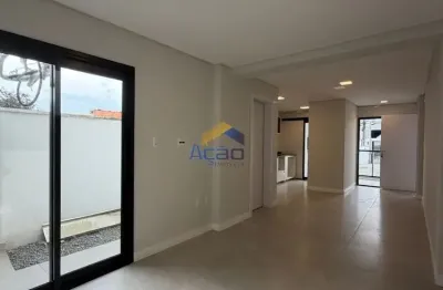 Apartamento NOVO - Semi Mobiliado Com 01 Suíte + 02 Demi Suítes no bairro São João em Itajaí/SC