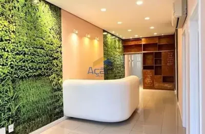 Sala comercial para locação - semi mobiliada com 108m² no bairro centro em itajaí/sc