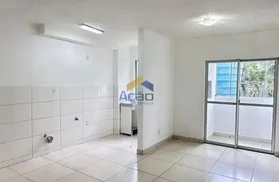 Apartamento para Locação Com 02 Dormitórios no bairro Espinheiros em Itajaí/SC