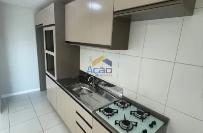 Apartamento Para Locação Com 02 dormitórios no bairro São João em Itajaí/SC