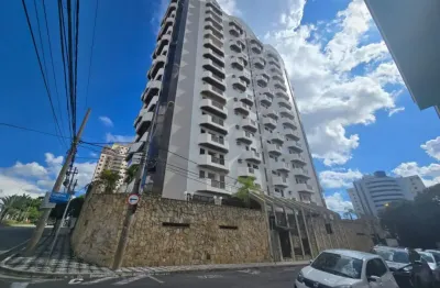 Apartamento com 4 quartos para alugar na Rua Paraná, 234, Centro, Sorocaba