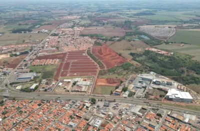 Terreno à venda na Vila Juca Menezes, Tatuí 