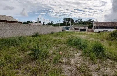 Terreno à venda na Praça de Embarque, 37, Jardim Esperança, Pontal do Paraná