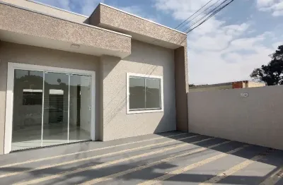 Casa com 2 quartos à venda na Rua Bahamas, 023, Costa Azul, Matinhos