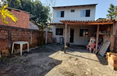 Casa com 4 quartos à venda na Praça de Embarque, 456, Shangri-lá, Pontal do Paraná