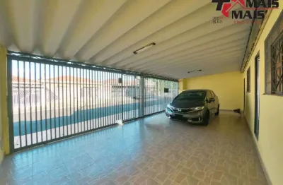 Casa com 4 quartos à venda na Rua Agata, 100, Jardim Santa Esmeralda, Hortolândia