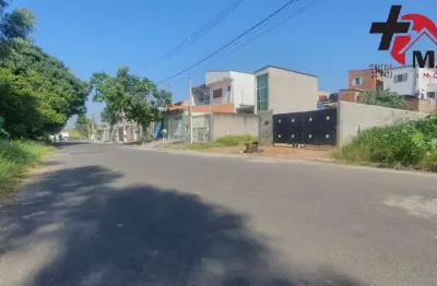 Terreno à venda na Rua Fildecino Da Silva Lesse, 173, São Clemente, Monte Mor