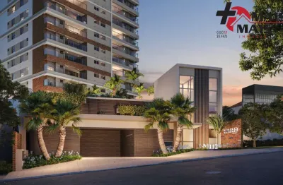 Yard cambuí, campinas, 126 m², 03 dorms. sendo 03 suítes e 02 vagas