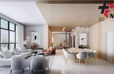 Apartamento com 3 quartos à venda na Rua Padre Almeida, 677, Cambuí, Campinas