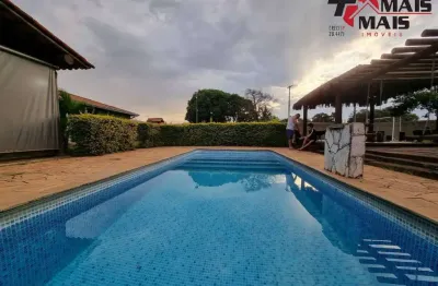 Casa com 3 quartos à venda na Rua dos Guarás, 1920, Chácara Recreio Alvorada, Hortolândia