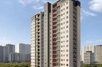 Sky smart living campinas, 40 m² a 43 m², 2 quartos com  varanda